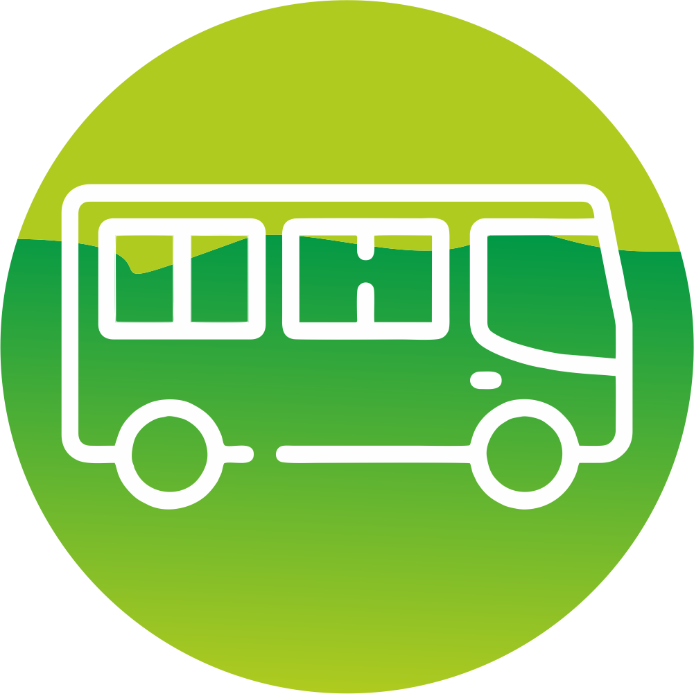 minibus